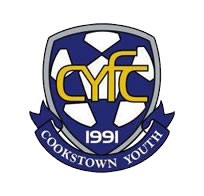 Cookstown Youth FC
